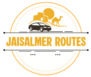 Jaisalmer Routes – Best Taxi Service in Jaisalmer